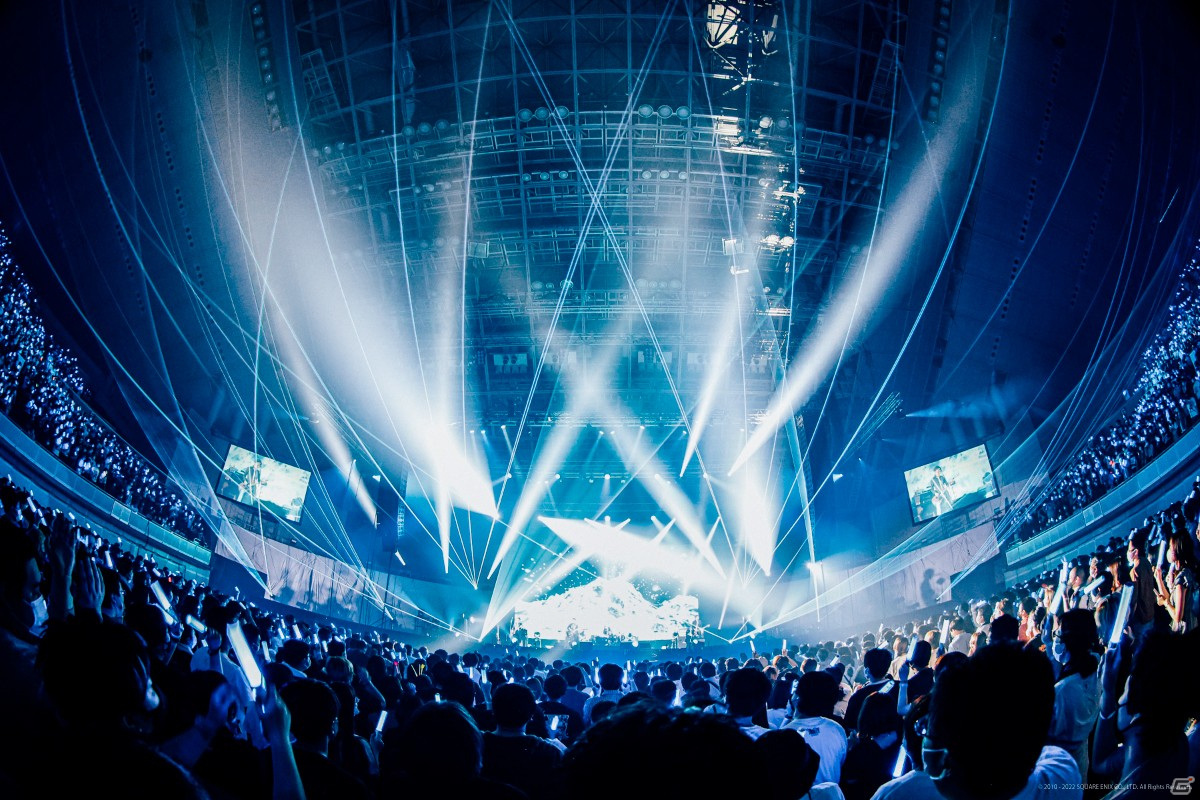 星海からのゲストや最古の音楽を奏でる古代人も登場した「THE PRIMALS Live in Japan - Beyond the Shadow」レポートの画像39