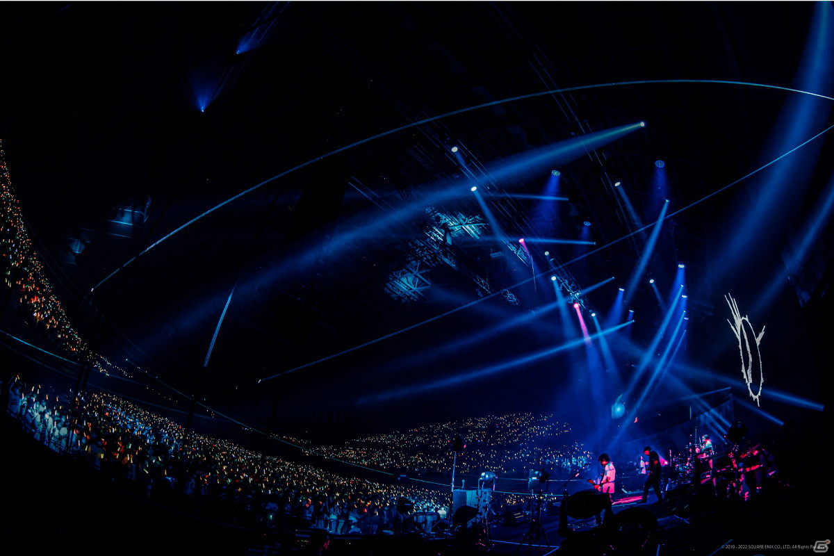 星海からのゲストや最古の音楽を奏でる古代人も登場した「THE PRIMALS Live in Japan - Beyond the Shadow」レポートの画像42