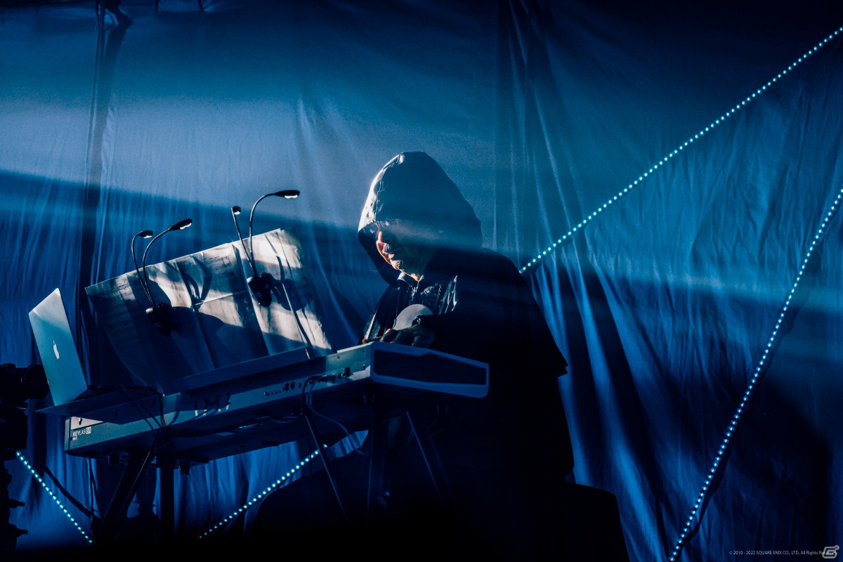 星海からのゲストや最古の音楽を奏でる古代人も登場した「THE PRIMALS Live in Japan - Beyond the Shadow」レポートの画像50