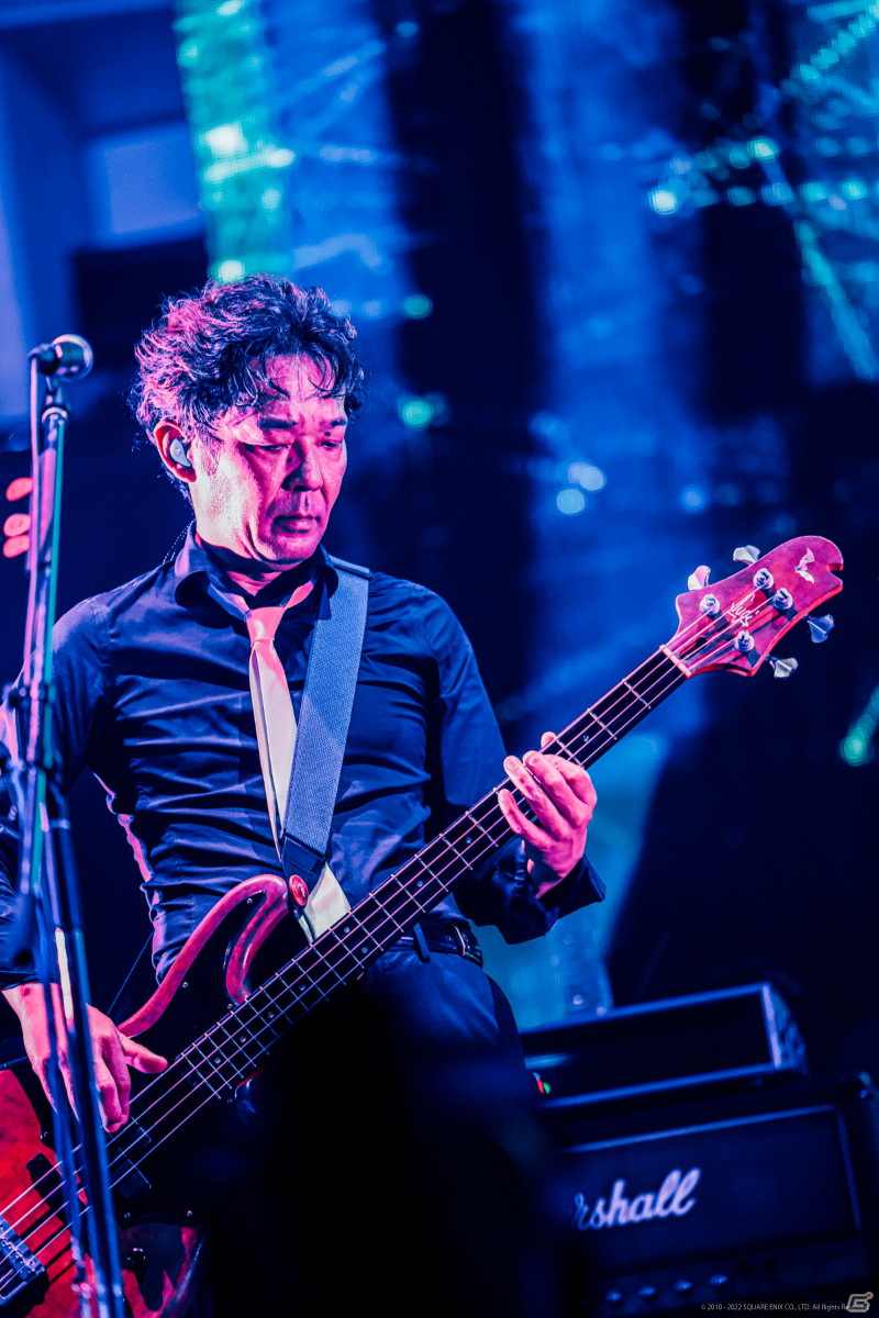 星海からのゲストや最古の音楽を奏でる古代人も登場した「THE PRIMALS Live in Japan - Beyond the Shadow」レポートの画像57