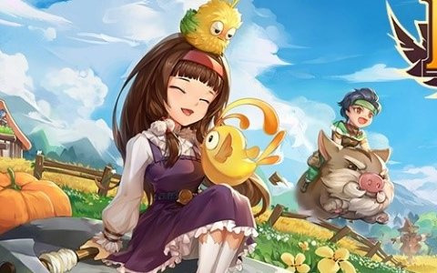 カジュアルなPC向け3Dファームシミュレーションゲーム「ソングオブザプレーリー」のクラウドファンディングがKickstarterにて開始