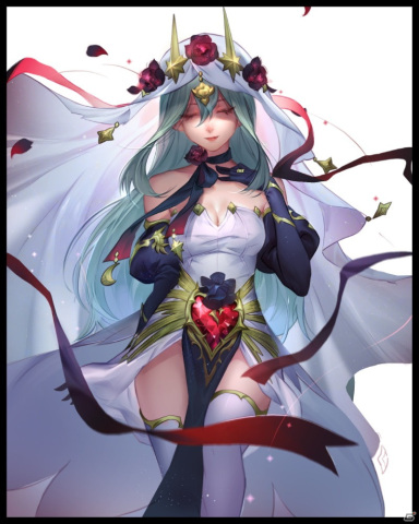 漫画で物語が展開していくブラウザ向け夢幻ファンタジーRPG「幻境の彼方-終わりなき少女の夢-」が6月20日にリリース！の画像5