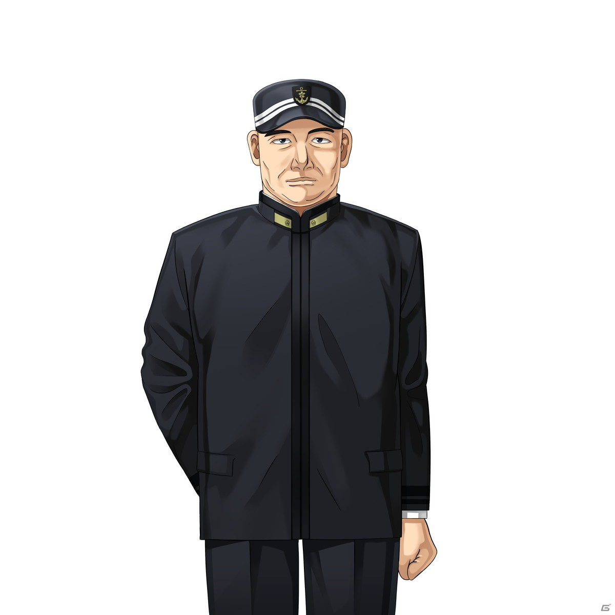 「蒼焔の艦隊」にて漫画「アルキメデスの大戦」とのコラボが6月8日より開催！の画像11