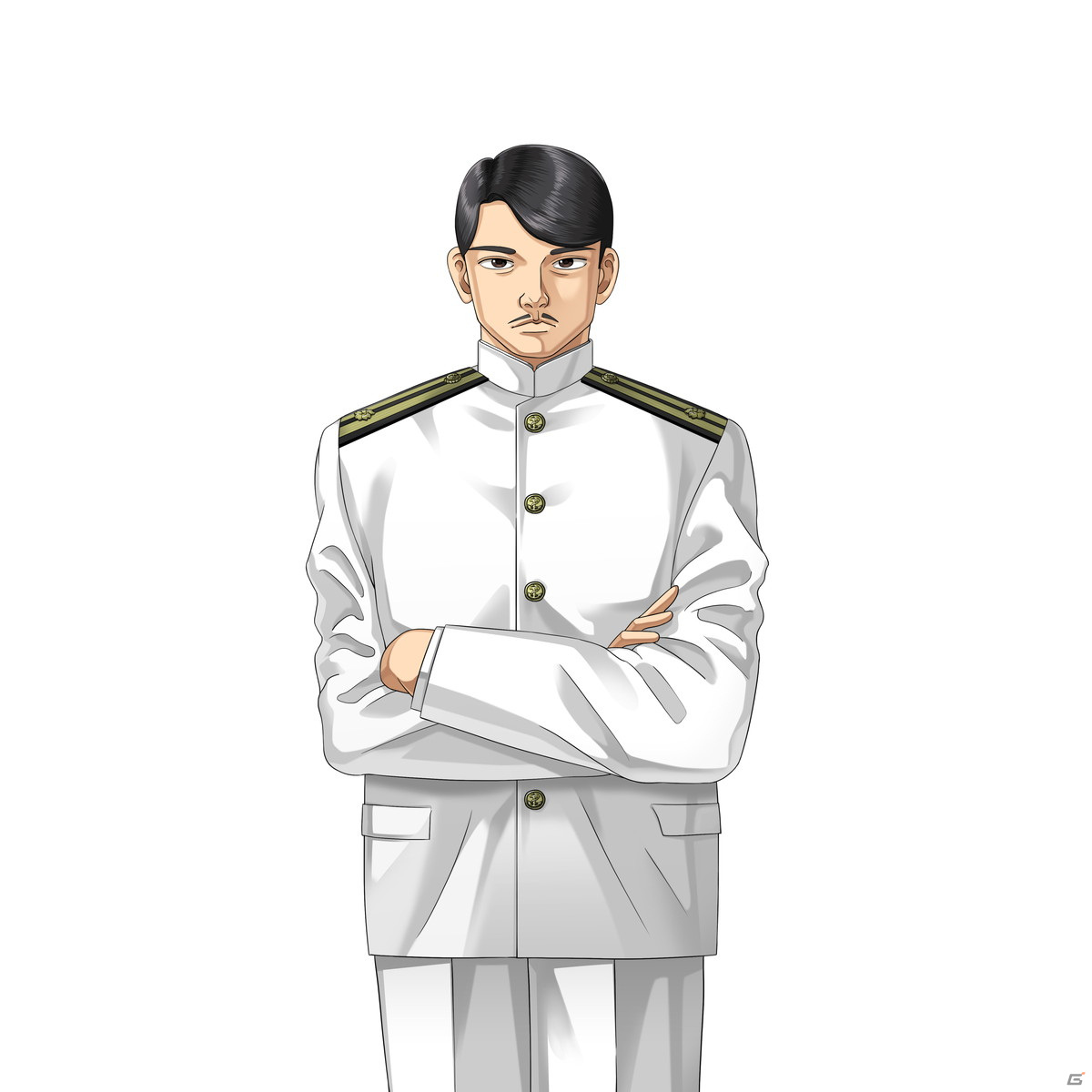 「蒼焔の艦隊」にて漫画「アルキメデスの大戦」とのコラボが6月8日より開催！の画像15