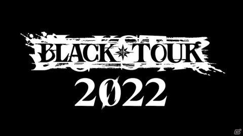 「ブラックスター -Theater Starless-」ライブツアー「BLACK TOUR 2022」の横浜公演レポートが到着！の画像1