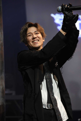 「ブラックスター -Theater Starless-」ライブツアー「BLACK TOUR 2022」の横浜公演レポートが到着！の画像7