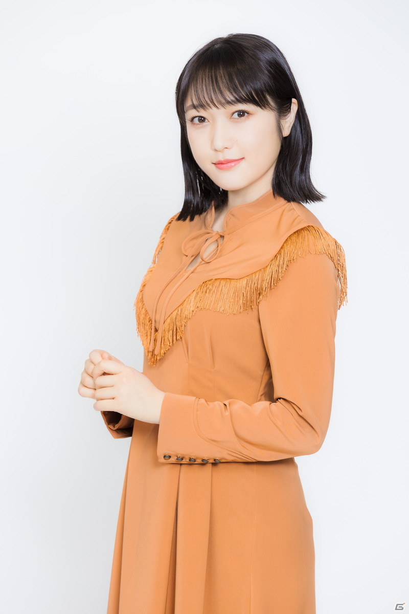 「ユージェネライブ」に久保田未夢さん、芹澤優さんが3Dモデルになって登場！の画像2