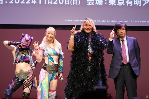 ブシロード15周年記念イベント発表会が開催！ミルキィホームズも出演予定の「ブシロード15周年記念ライブ」など4つの大型イベントが発表の画像7