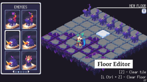 DANGEN Entertainment5周年記念ショーにて「Loretta」や「Dungeon Drafters」などの新作タイトルが公開！の画像23