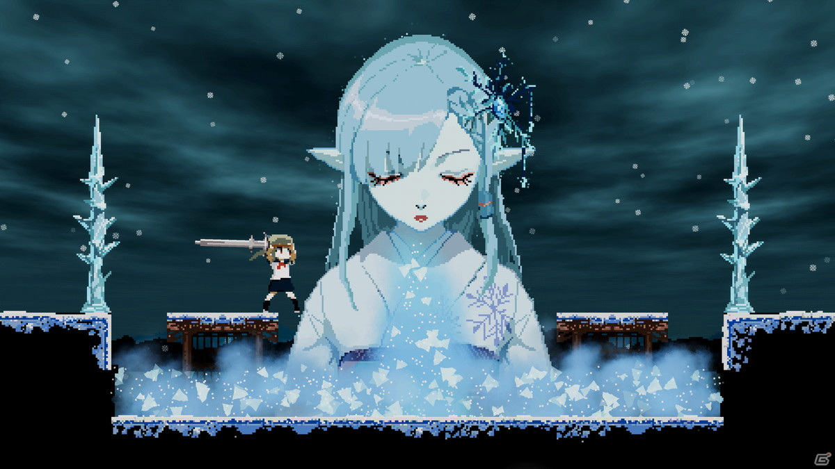 DANGEN Entertainment5周年記念ショーにて「Loretta」や「Dungeon Drafters」などの新作タイトルが公開！の画像13