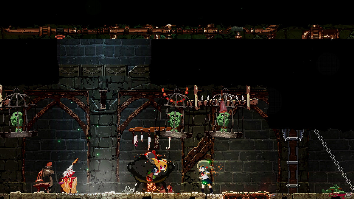 DANGEN Entertainment5周年記念ショーにて「Loretta」や「Dungeon Drafters」などの新作タイトルが公開！の画像14