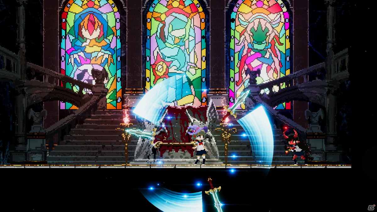 DANGEN Entertainment5周年記念ショーにて「Loretta」や「Dungeon Drafters」などの新作タイトルが公開！の画像16