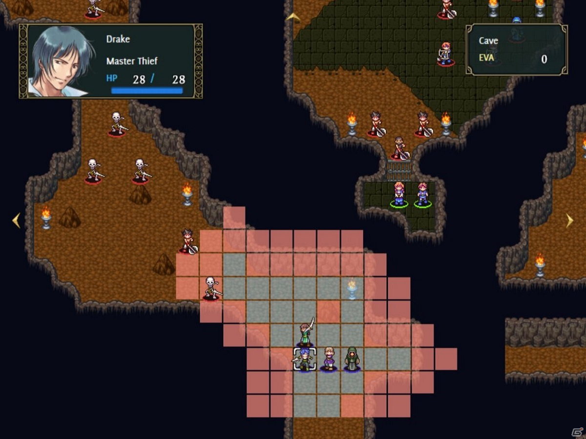 DANGEN Entertainment5周年記念ショーにて「Loretta」や「Dungeon Drafters」などの新作タイトルが公開！の画像18