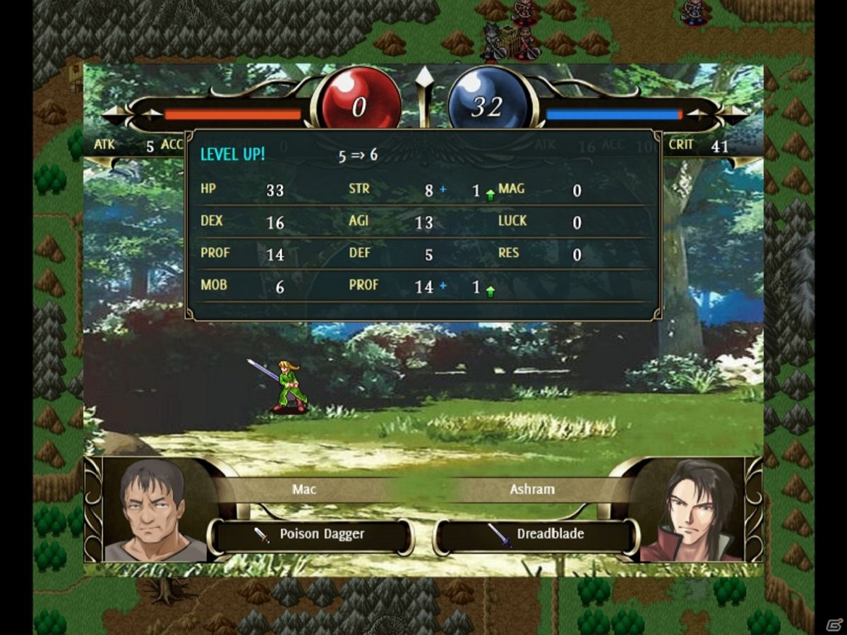 DANGEN Entertainment5周年記念ショーにて「Loretta」や「Dungeon Drafters」などの新作タイトルが公開！の画像19