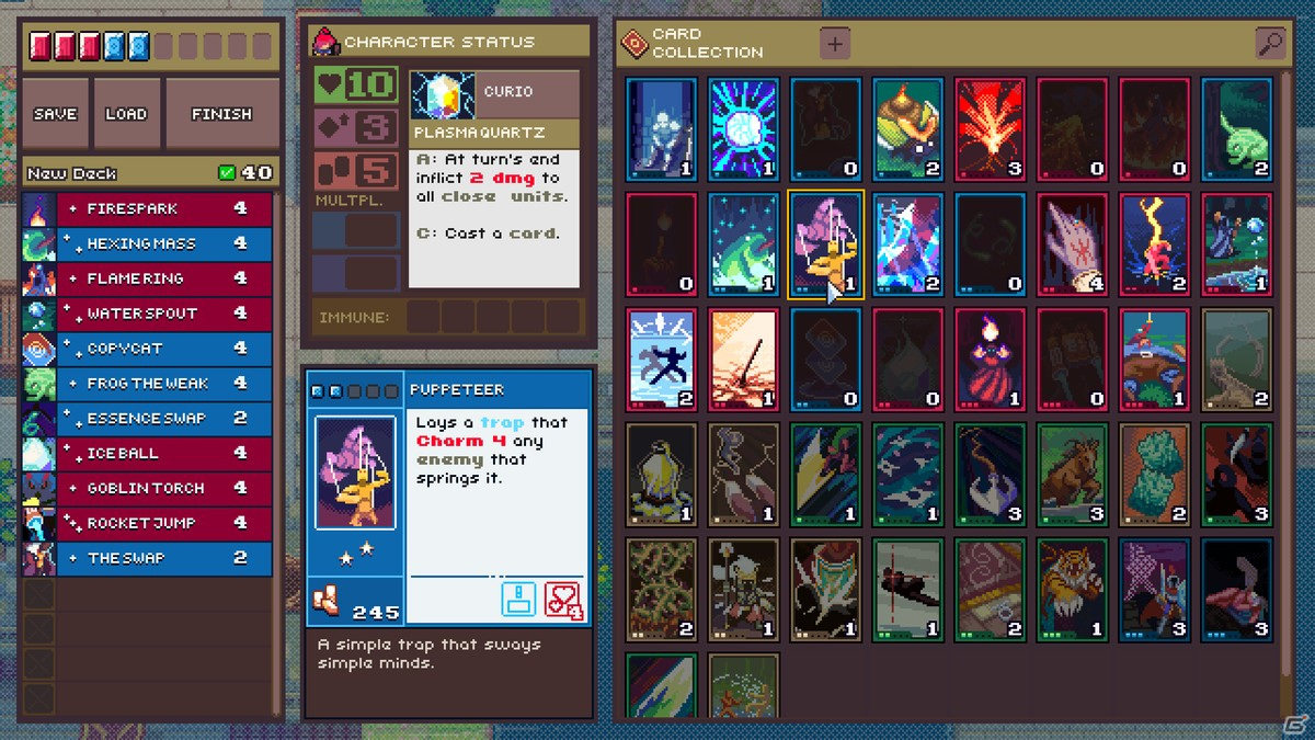 DANGEN Entertainment5周年記念ショーにて「Loretta」や「Dungeon Drafters」などの新作タイトルが公開！の画像9