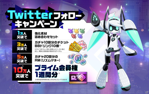 ヒーロー応援リズムゲーム「#コンパス ライブアリーナ」がiOS/Androidで7月に配信！本日20時より情報番組をリリースまで毎週放送の画像6
