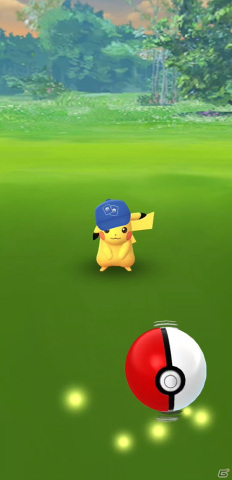 「ポケモンカードゲーム ソード＆シールド」の強化拡張パック「Pokémon GO」が6月17日に発売！連動要素の詳細が公開の画像3