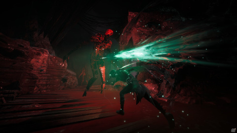 「Thymesia」疫病を奪うことで武器を得るゲームシステムが公開!中世ヨーロッパを舞台にした世界観に関する情報もの画像5
