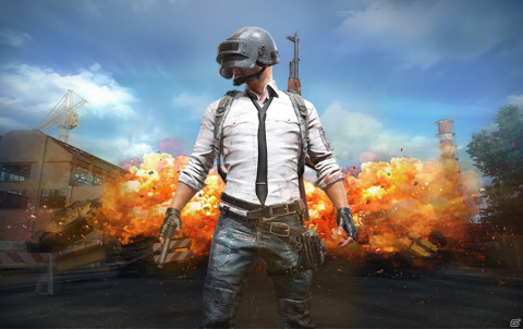 「PUBG MOBILE」コラボによるリアル体験型シューティングアトラクションがRED° TOKYO TOWERにて6月末にオープン！の画像1