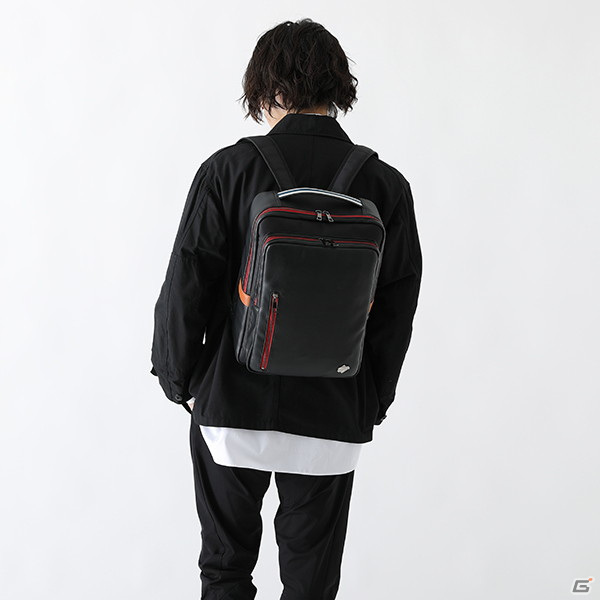 15周年を迎える「リトルバスターズ！」とSuperGroupiesのコラボによる腕時計やバックパックなどが登場！の画像18
