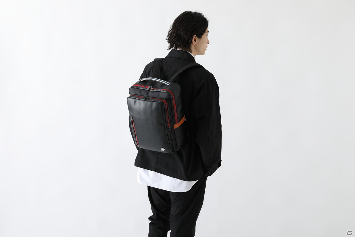 15周年を迎える「リトルバスターズ！」とSuperGroupiesのコラボによる腕時計やバックパックなどが登場！の画像20