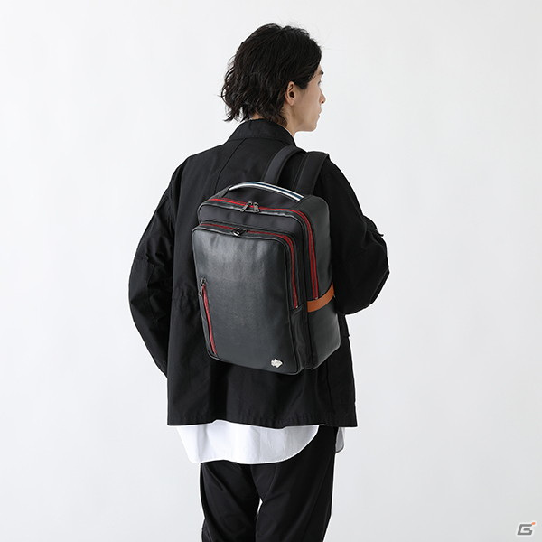 15周年を迎える「リトルバスターズ！」とSuperGroupiesのコラボによる腕時計やバックパックなどが登場！の画像21