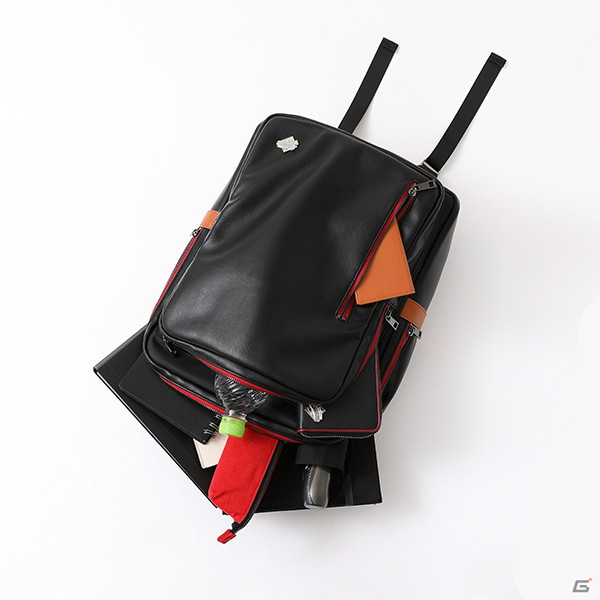 15周年を迎える「リトルバスターズ！」とSuperGroupiesのコラボによる腕時計やバックパックなどが登場！の画像35
