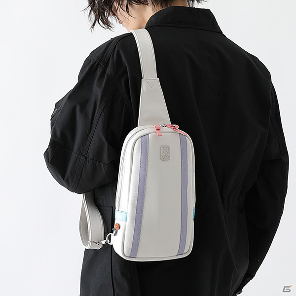 15周年を迎える「リトルバスターズ！」とSuperGroupiesのコラボによる腕時計やバックパックなどが登場！の画像66