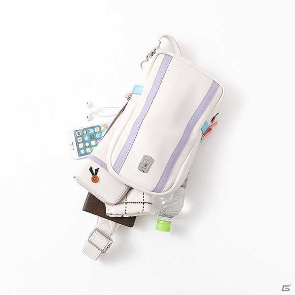 15周年を迎える「リトルバスターズ！」とSuperGroupiesのコラボによる腕時計やバックパックなどが登場！の画像78