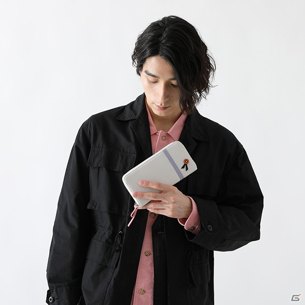 15周年を迎える「リトルバスターズ！」とSuperGroupiesのコラボによる腕時計やバックパックなどが登場！の画像80