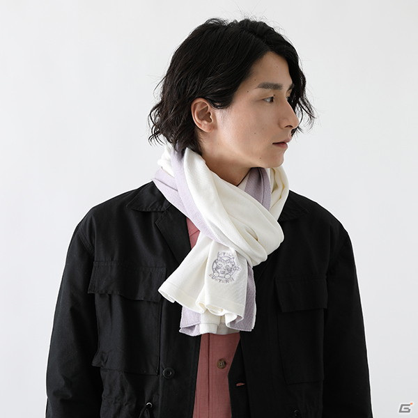 15周年を迎える「リトルバスターズ！」とSuperGroupiesのコラボによる腕時計やバックパックなどが登場！の画像96
