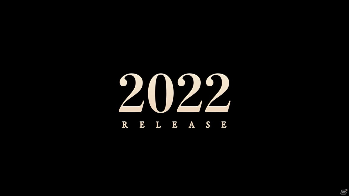 「誰ソ彼ホテル」がビジュアルを一新してリメイク！2022年にリリース予定の画像15
