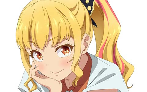 「シャインポスト」ゆらゆらシスターズとFFFのキャラクタービジュアル＆キャスト情報が公開！