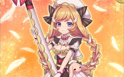 「マギアレコード 魔法少女まどか☆マギカ外伝」でイベント「恋は△ 愛は●」が6月9日より開催！