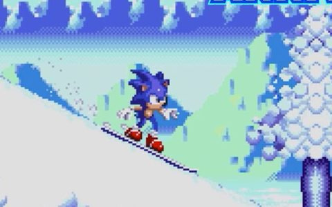 ソニックフロンティア や ソニックオリジンズ の新規映像が公開 Sonic Central の発表内容を紹介 Gamer