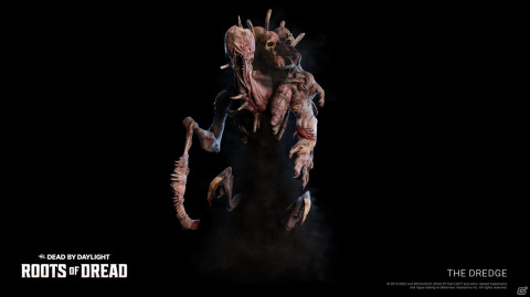 「Dead by Daylight」どの文化圏にも存在する“悪夢のような怪物”をコンセプトにした新チャプター「Roots of Dread」が発売！の画像2