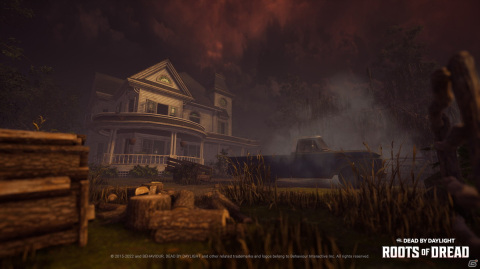 「Dead by Daylight」どの文化圏にも存在する“悪夢のような怪物”をコンセプトにした新チャプター「Roots of Dread」が発売！の画像4