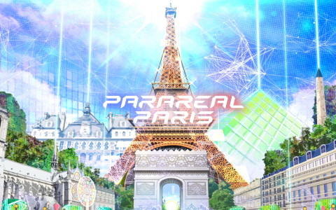 世界最大のVRイベント「バーチャルマーケット2022 Winter」が12月3日より開催！