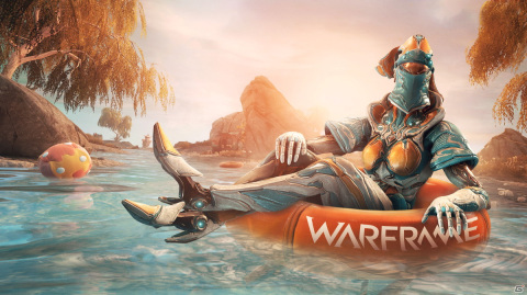 「Warframe」が「Summer Game Fest」に出展ー拡張パック「Echoes of the Zariman」やTennoConイベントに関する情報が公開の画像1