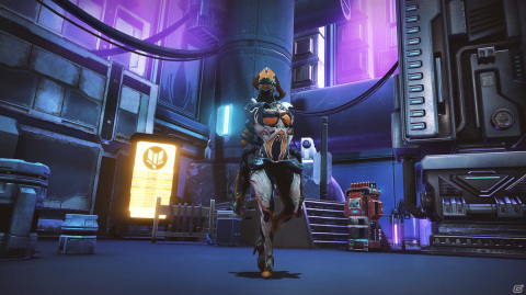 「Warframe」が「Summer Game Fest」に出展ー拡張パック「Echoes of the Zariman」やTennoConイベントに関する情報が公開の画像2
