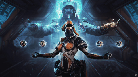 「Warframe」が「Summer Game Fest」に出展ー拡張パック「Echoes of the Zariman」やTennoConイベントに関する情報が公開の画像5