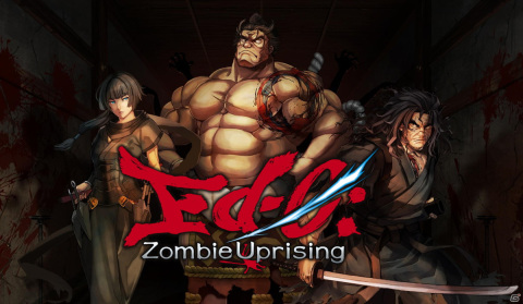 「Ed-0: Zombie Uprising」にて新ステージ4「天狗」や新スキルなどを追加する大規模アップデートが実施！の画像1