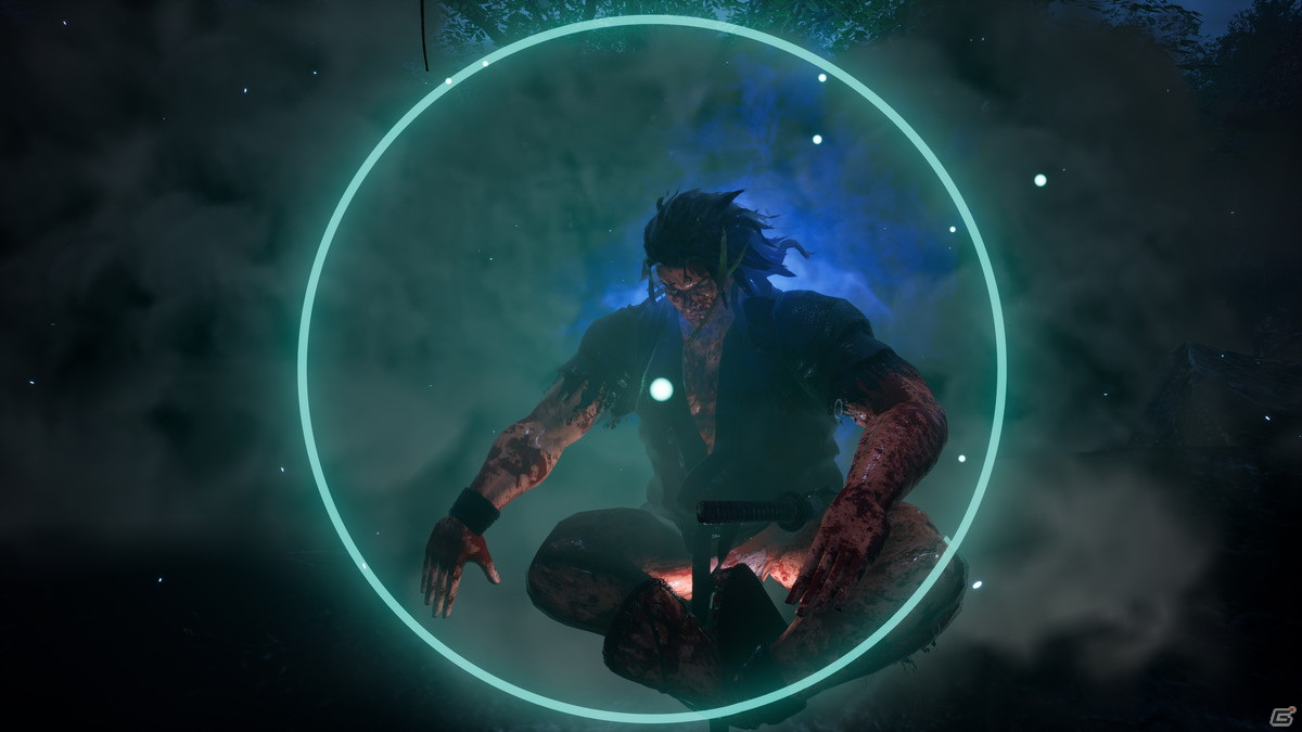 「Ed-0: Zombie Uprising」にて新ステージ4「天狗」や新スキルなどを追加する大規模アップデートが実施！の画像14