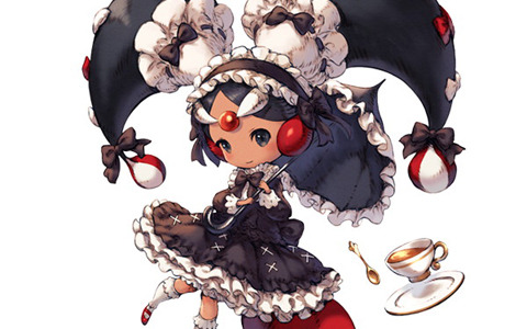 「ブレイブリーデフォルト ブリリアントライツ」でイベント「怪魚たちとの戦い」が開催！