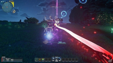 「PSO2 ニュージェネシス」にて新リージョン「クヴァリス」やメインストーリー3章を追加する大型アップデートが実施！の画像12