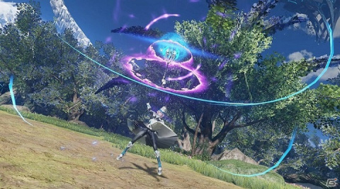 「PSO2 ニュージェネシス」にて新リージョン「クヴァリス」やメインストーリー3章を追加する大型アップデートが実施！の画像14