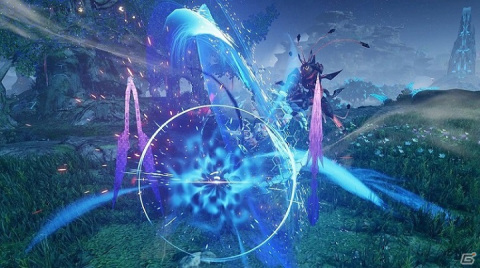 「PSO2 ニュージェネシス」にて新リージョン「クヴァリス」やメインストーリー3章を追加する大型アップデートが実施！の画像16