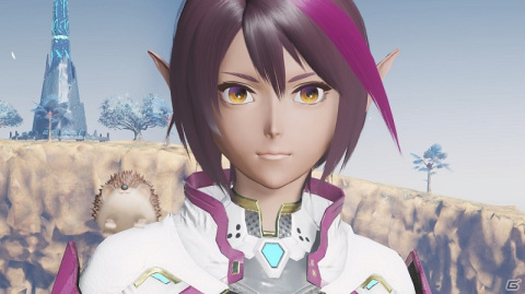「PSO2 ニュージェネシス」にて新リージョン「クヴァリス」やメインストーリー3章を追加する大型アップデートが実施！の画像25
