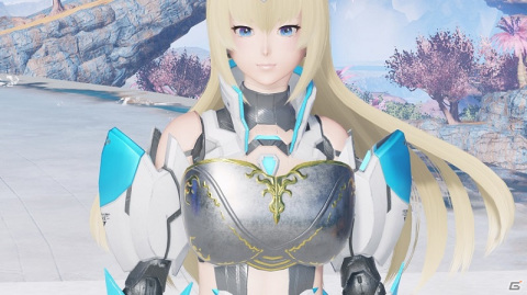 「PSO2 ニュージェネシス」にて新リージョン「クヴァリス」やメインストーリー3章を追加する大型アップデートが実施！の画像27