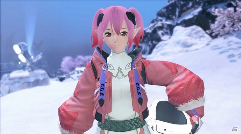 「PSO2 ニュージェネシス」にて新リージョン「クヴァリス」やメインストーリー3章を追加する大型アップデートが実施！の画像6